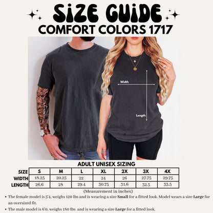You Had Me at Pumpkin Spice Comfort Colors® Shirt