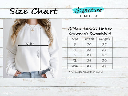 Soggy Dollar Crewneck Sweatshirt, Jost Van Dyke British Virgin Islands Gift, Beach Bar Shirt