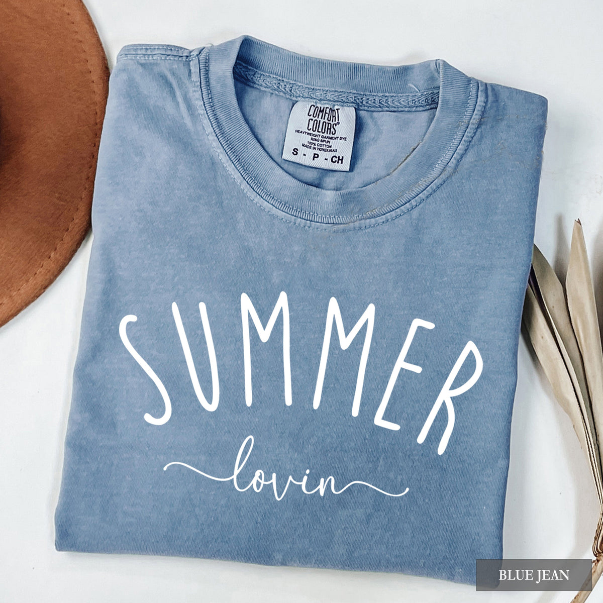 Summer Lovin Comfort Colors® Shirt